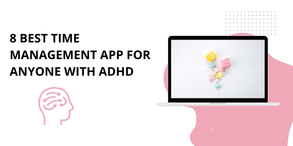 best apps for adhd time management
