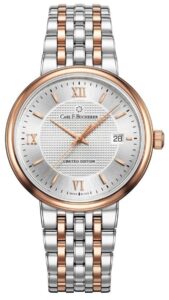 Carl Bucherer Watches on Sale