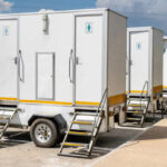 Top Reasons to Rent a Portable Restroom for Your Family Gathering
