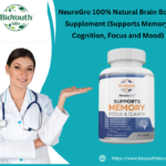 Enhance Your Brain Health Buy Lions Mane Mushroom Capsules Today