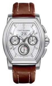 Carl Bucherer Watches